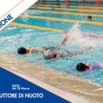 Corso Istruttore Nuoto 2026