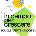 IN CAMPO PER CRESCERE