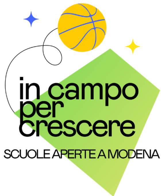 IN CAMPO PER CRESCERE
